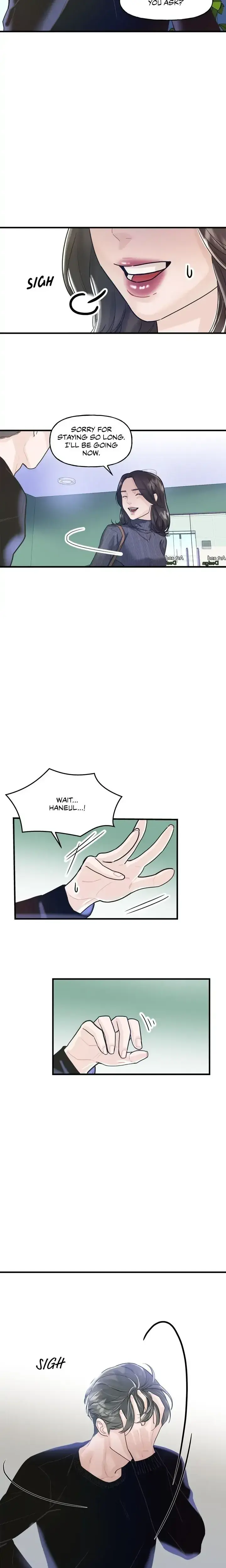My Only 1 Chapter 5 - Page 6