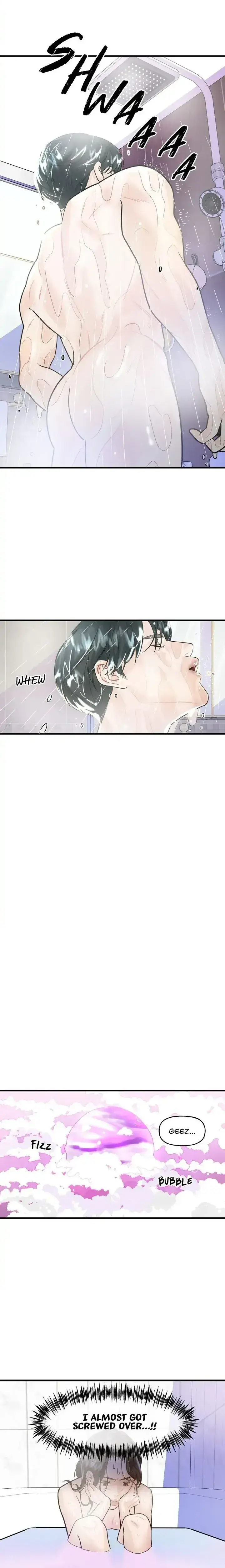My Only 1 Chapter 5 - Page 8