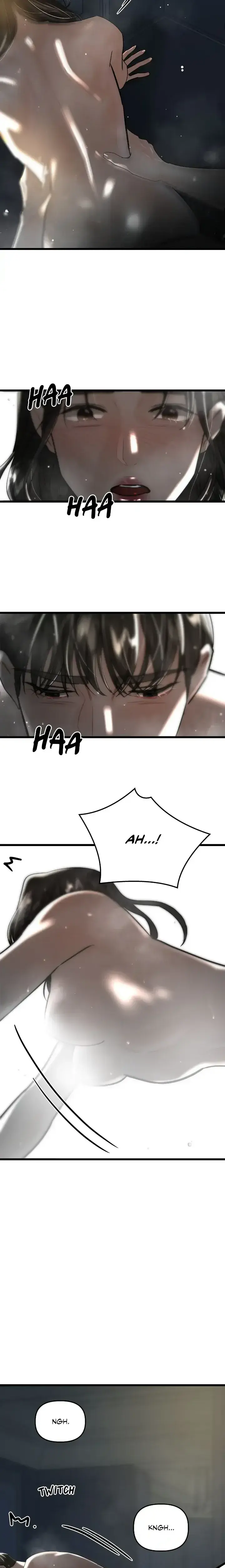 My Only 1 Chapter 50 - Page 11