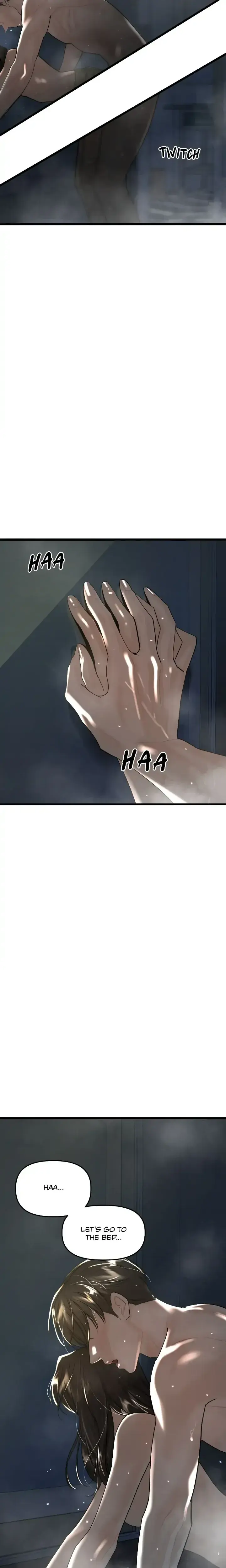 My Only 1 Chapter 50 - Page 12