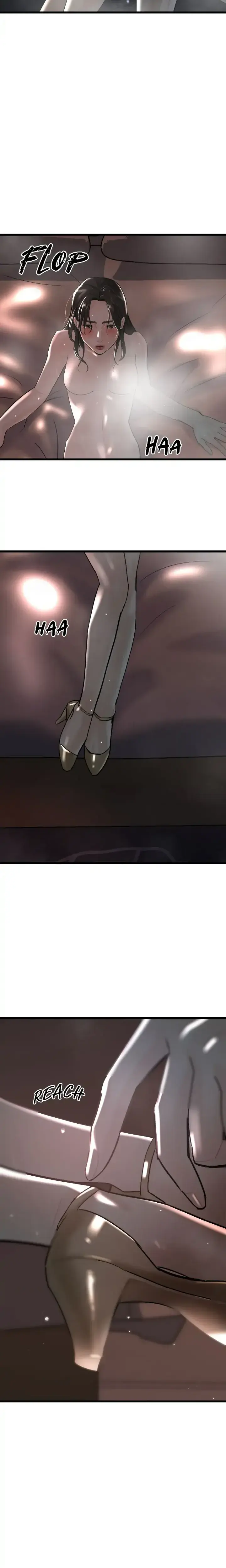 My Only 1 Chapter 50 - Page 13