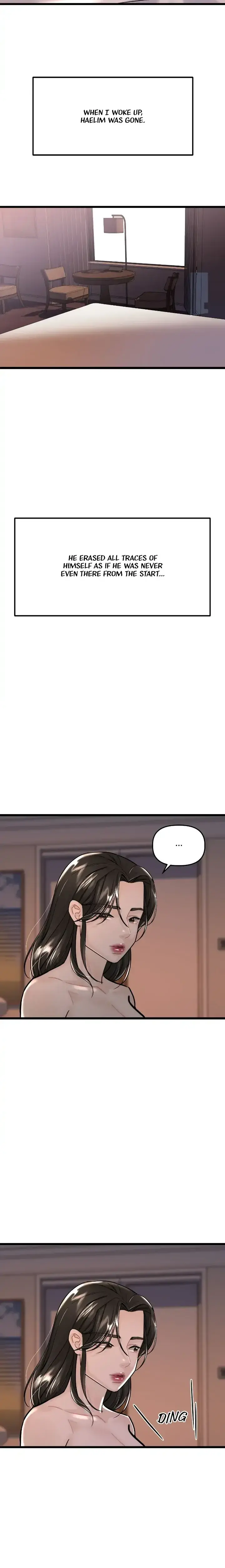 My Only 1 Chapter 50 - Page 20
