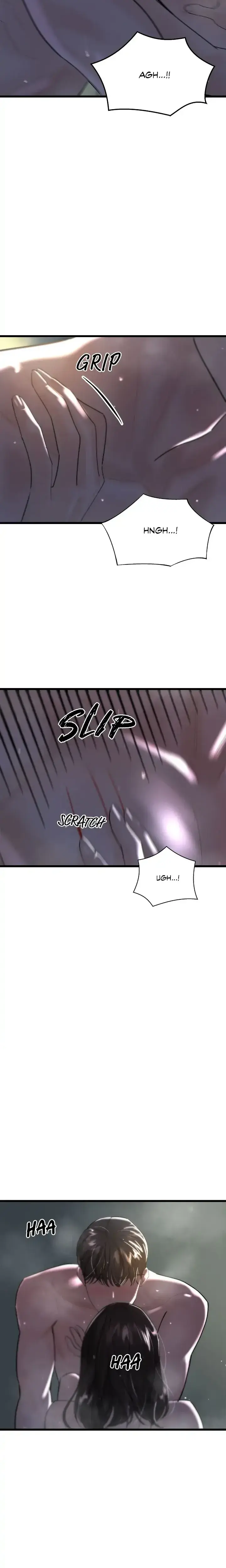 My Only 1 Chapter 50 - Page 4