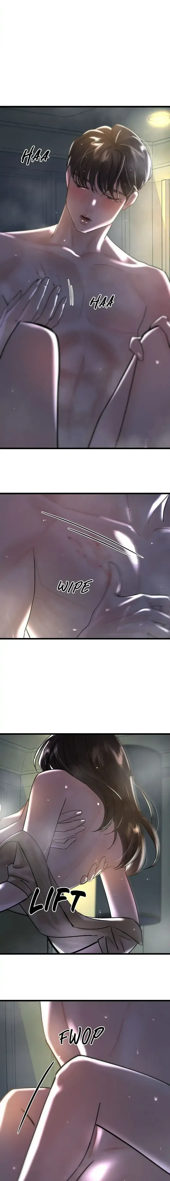 My Only 1 Chapter 50 - Page 5