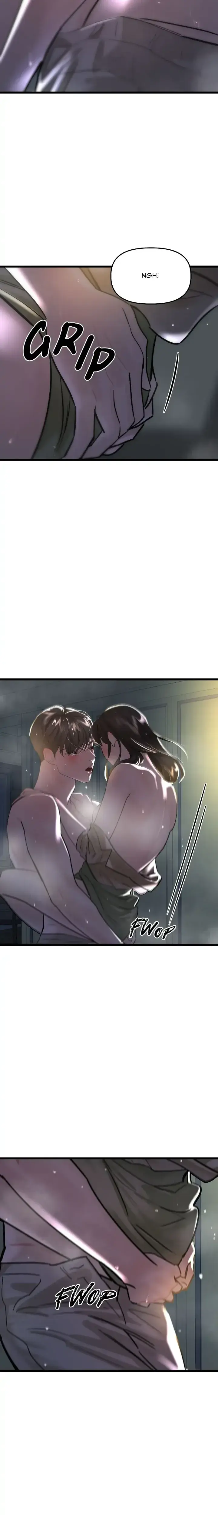 My Only 1 Chapter 50 - Page 6