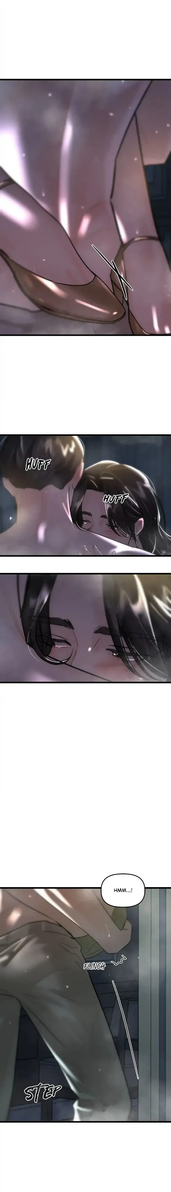 My Only 1 Chapter 50 - Page 7
