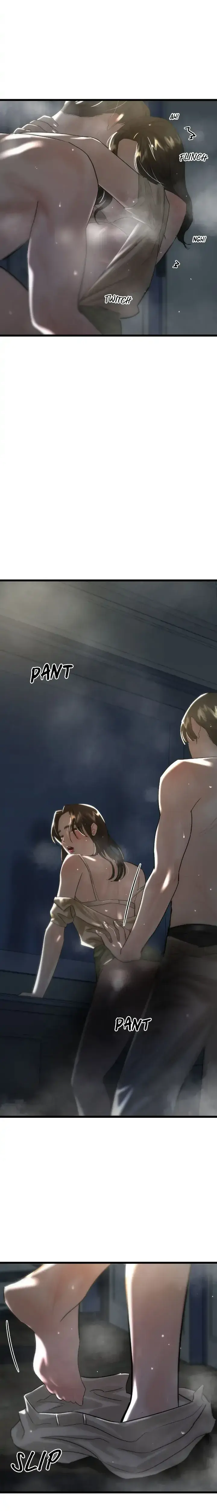 My Only 1 Chapter 50 - Page 8