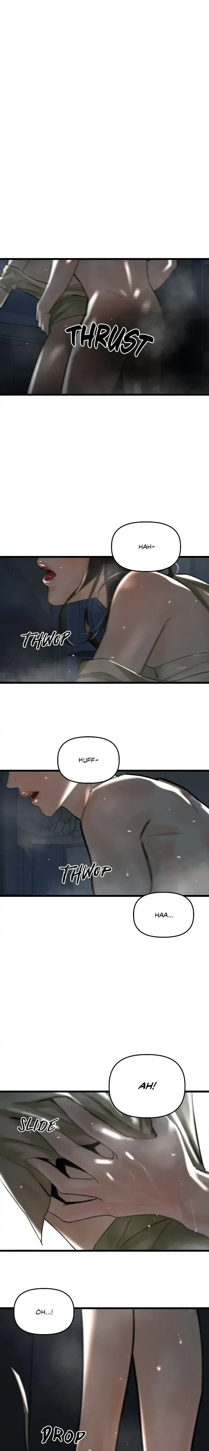 My Only 1 Chapter 50 - Page 9