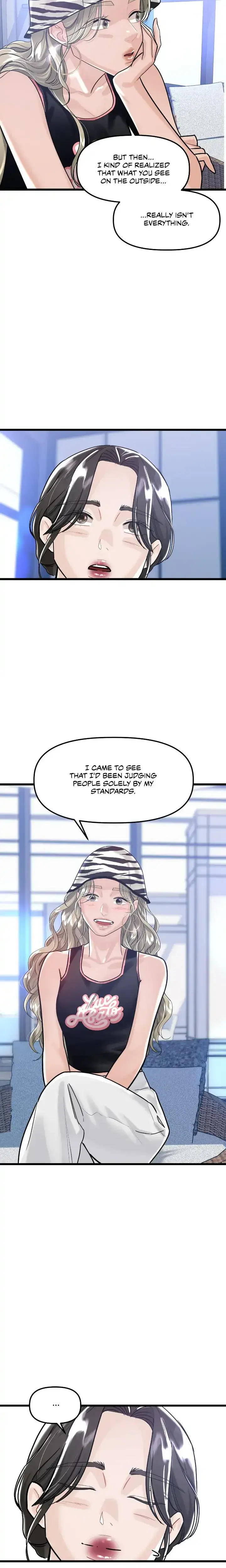 My Only 1 Chapter 51 - Page 10