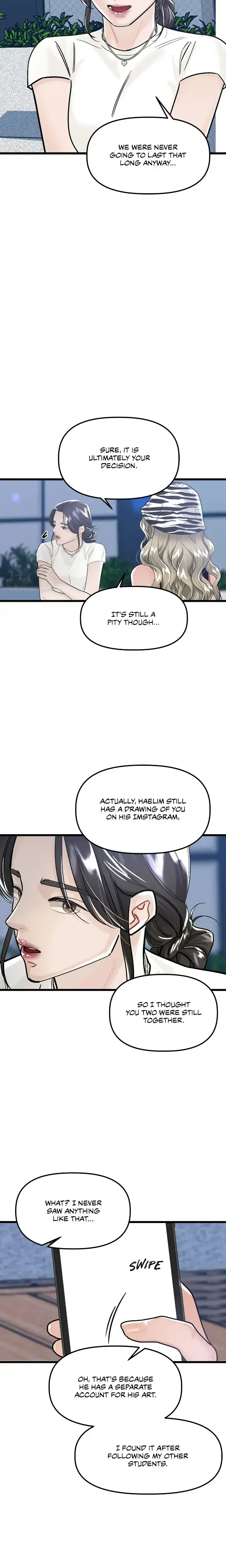 My Only 1 Chapter 51 - Page 13