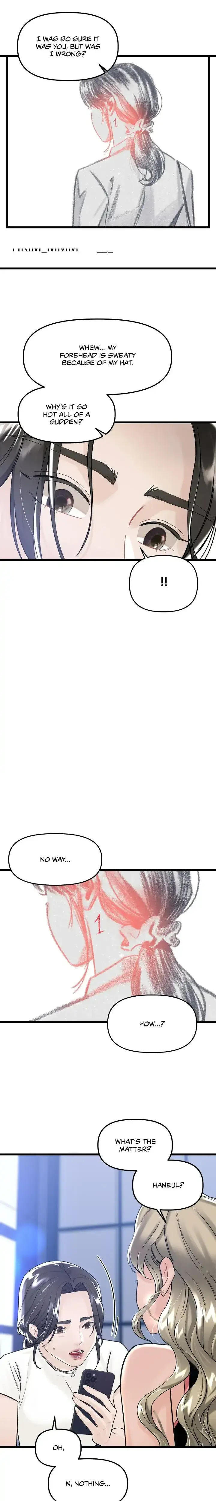 My Only 1 Chapter 51 - Page 14