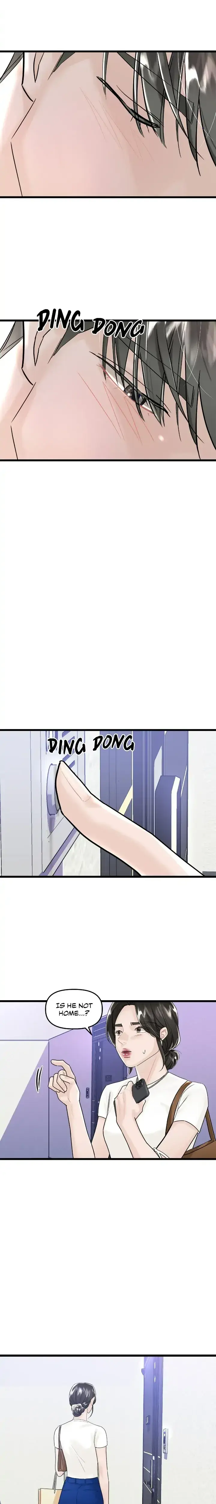 My Only 1 Chapter 51 - Page 16