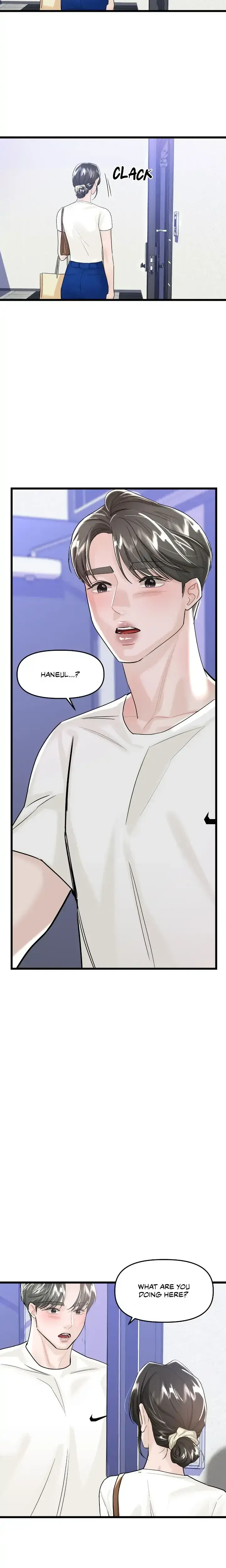 My Only 1 Chapter 51 - Page 17