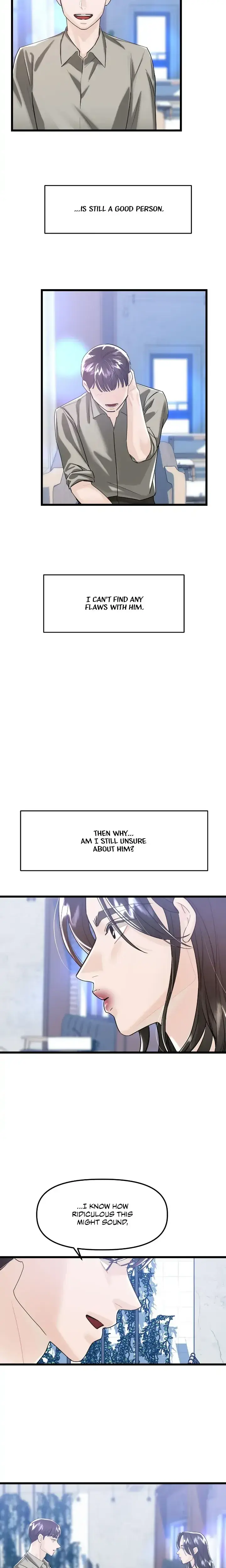 My Only 1 Chapter 51 - Page 3
