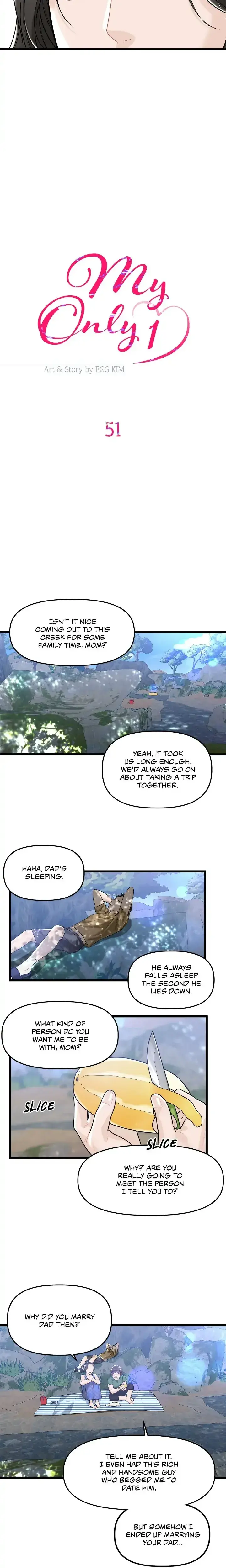My Only 1 Chapter 51 - Page 5