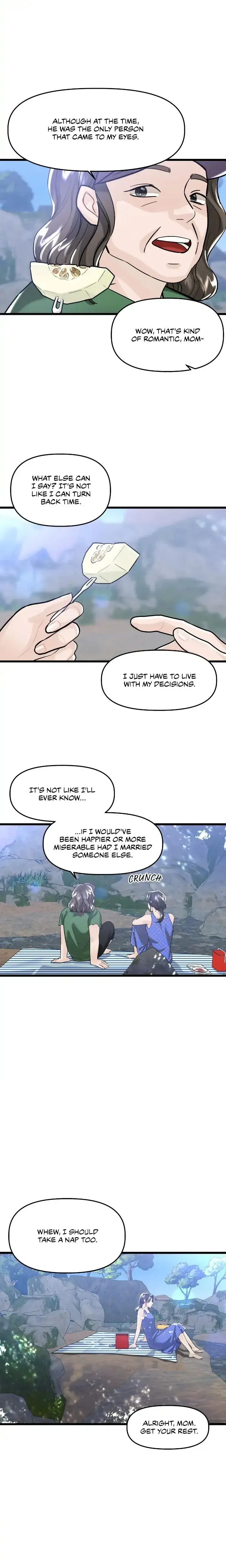 My Only 1 Chapter 51 - Page 6