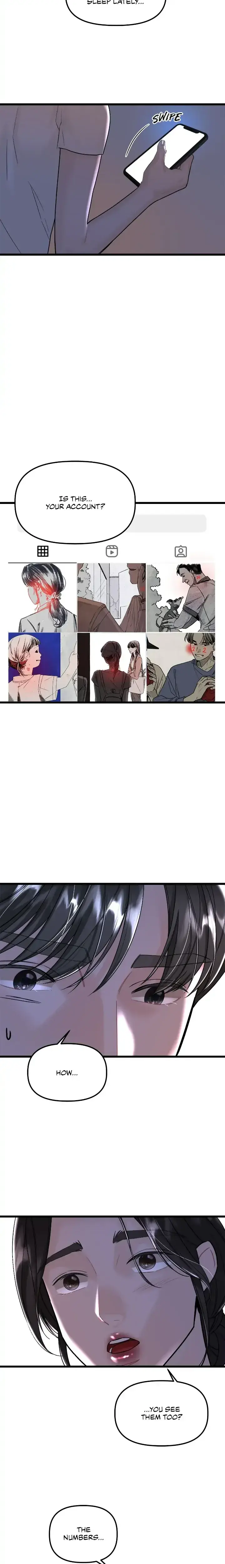My Only 1 Chapter 52 - Page 11