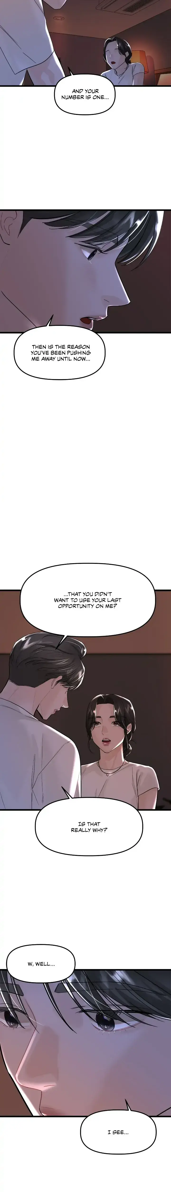 My Only 1 Chapter 52 - Page 14