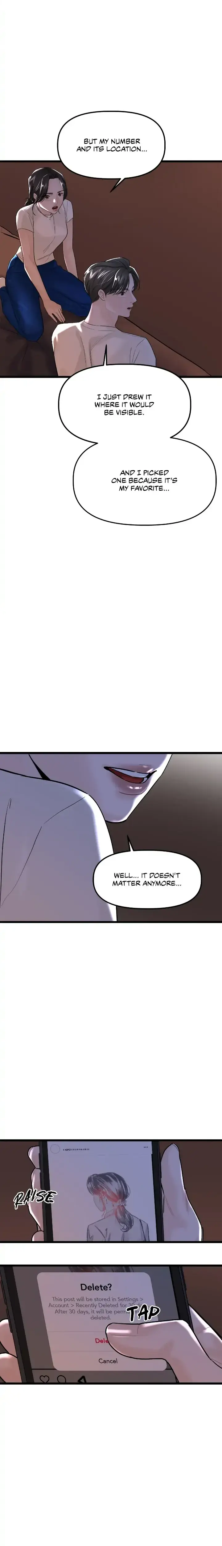 My Only 1 Chapter 52 - Page 16