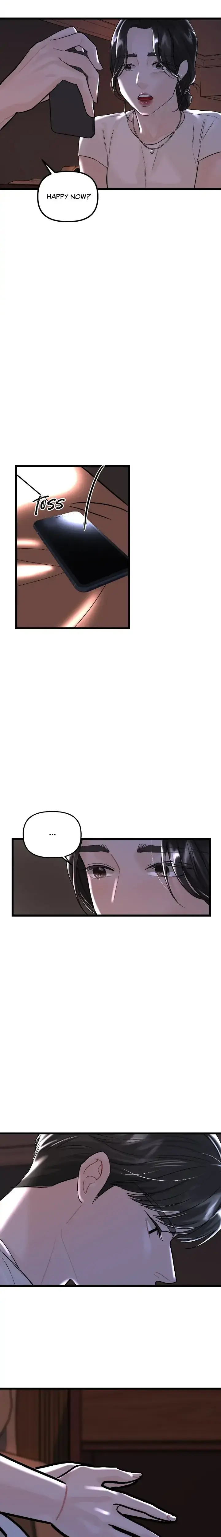 My Only 1 Chapter 52 - Page 17