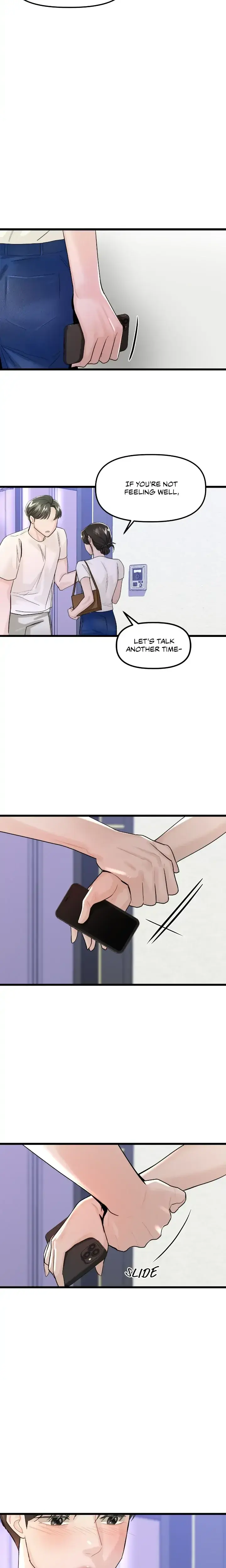 My Only 1 Chapter 52 - Page 2