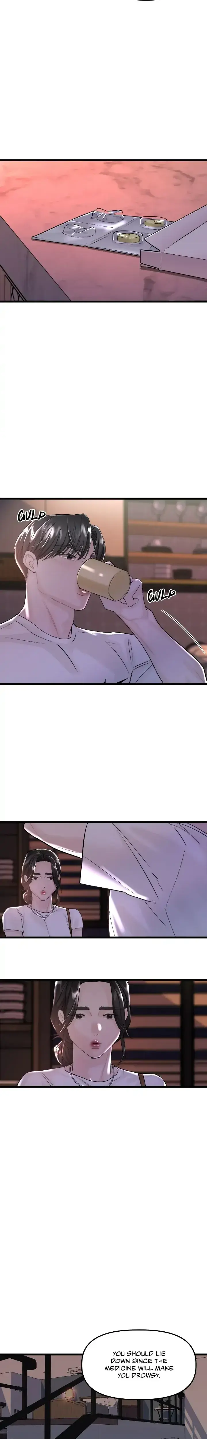 My Only 1 Chapter 52 - Page 4
