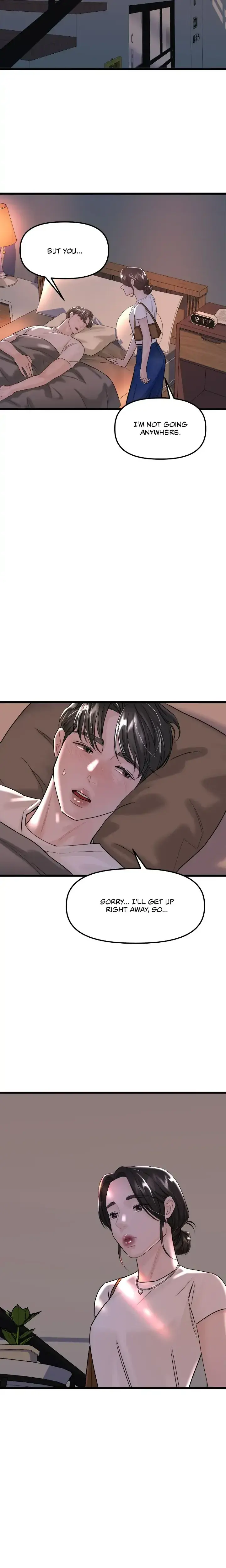 My Only 1 Chapter 52 - Page 5