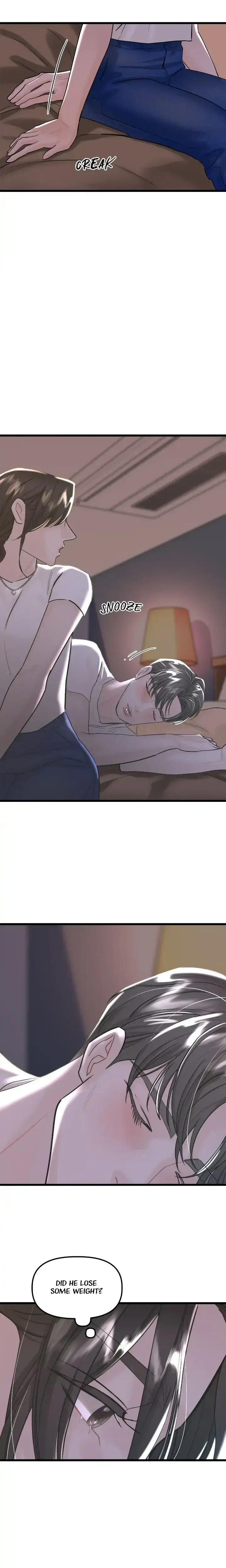 My Only 1 Chapter 52 - Page 6