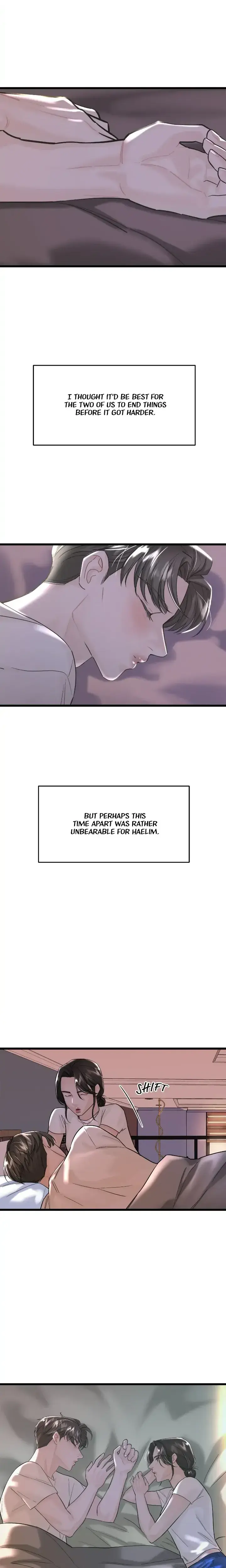 My Only 1 Chapter 52 - Page 7