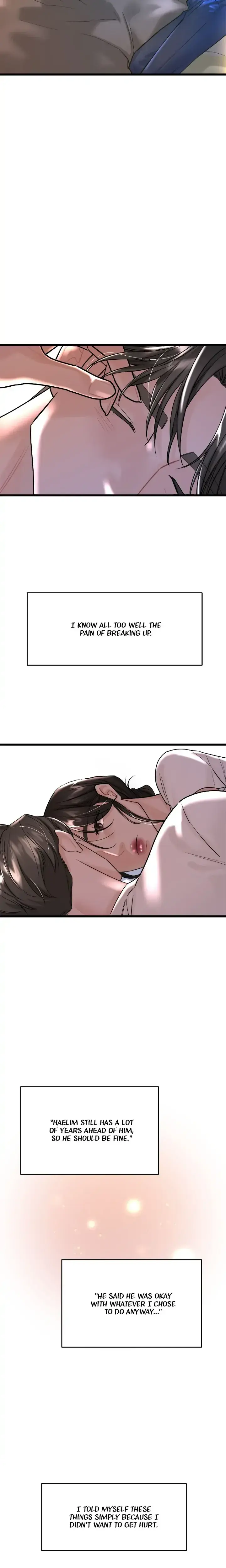 My Only 1 Chapter 52 - Page 8