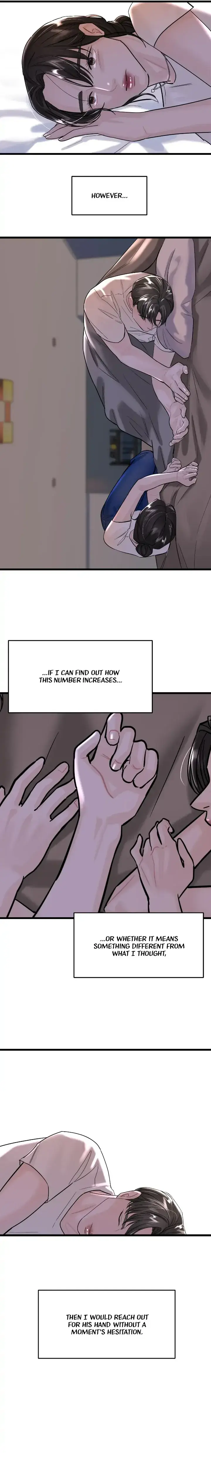 My Only 1 Chapter 52 - Page 9