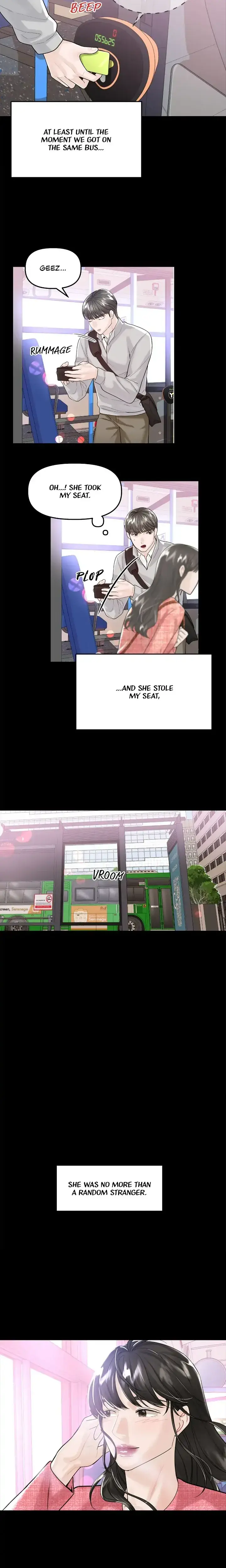 My Only 1 Chapter 53 - Page 10