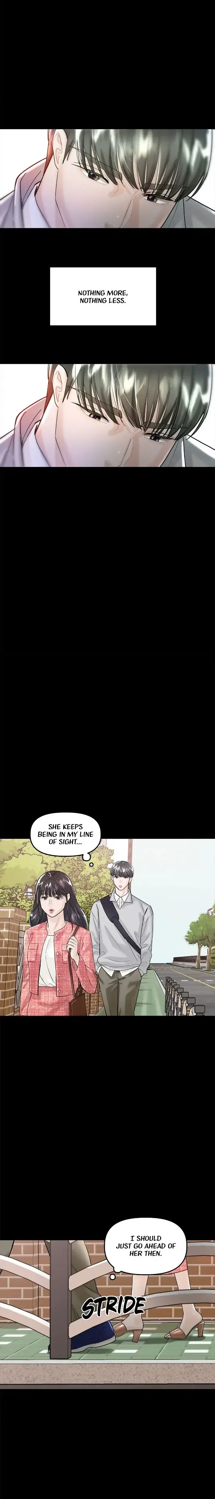 My Only 1 Chapter 53 - Page 11