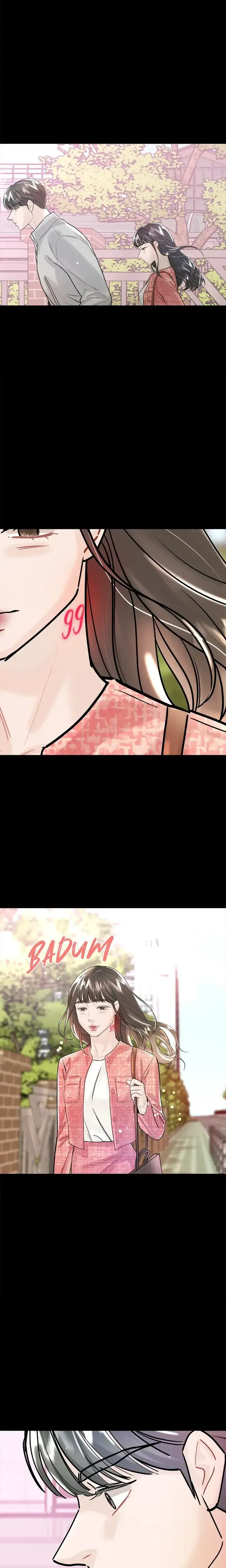 My Only 1 Chapter 53 - Page 12