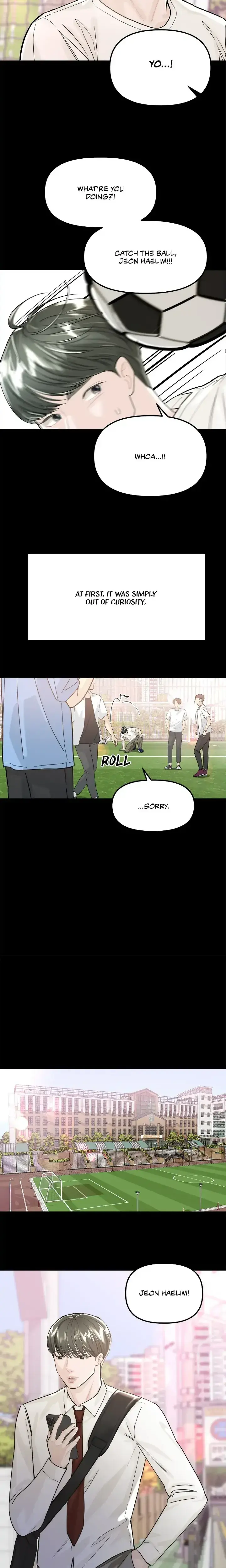 My Only 1 Chapter 53 - Page 15