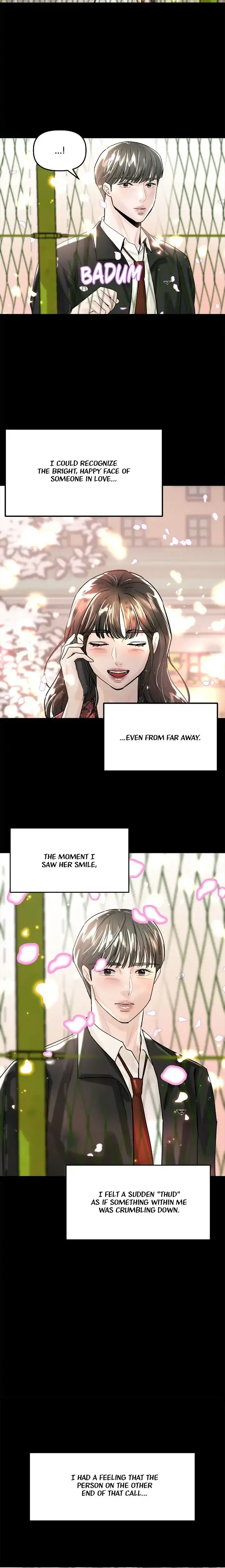 My Only 1 Chapter 53 - Page 20