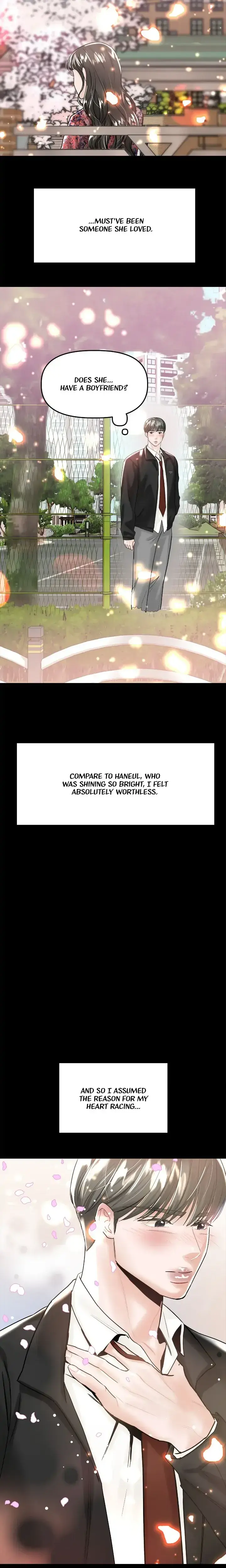 My Only 1 Chapter 53 - Page 21