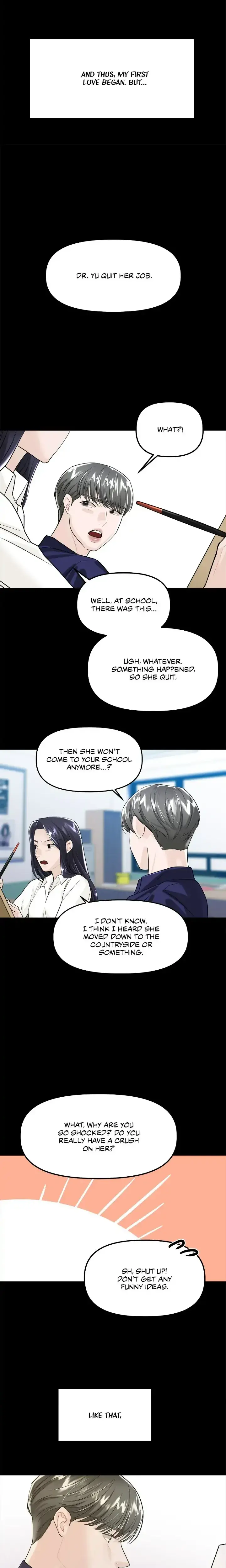 My Only 1 Chapter 53 - Page 26