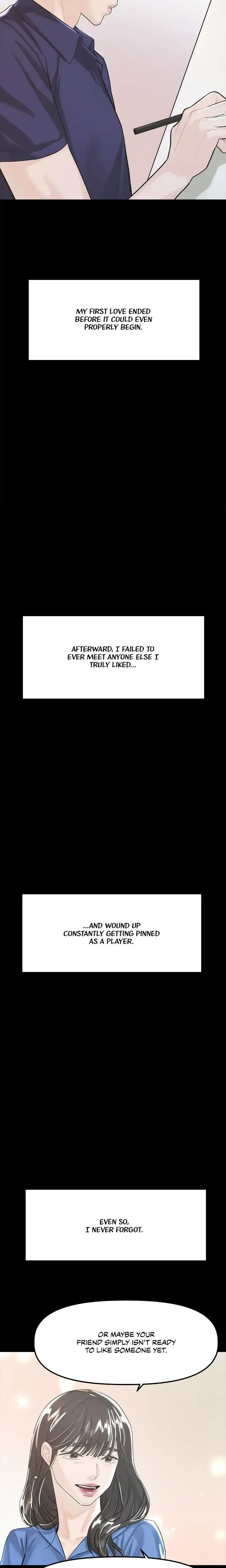 My Only 1 Chapter 53 - Page 27