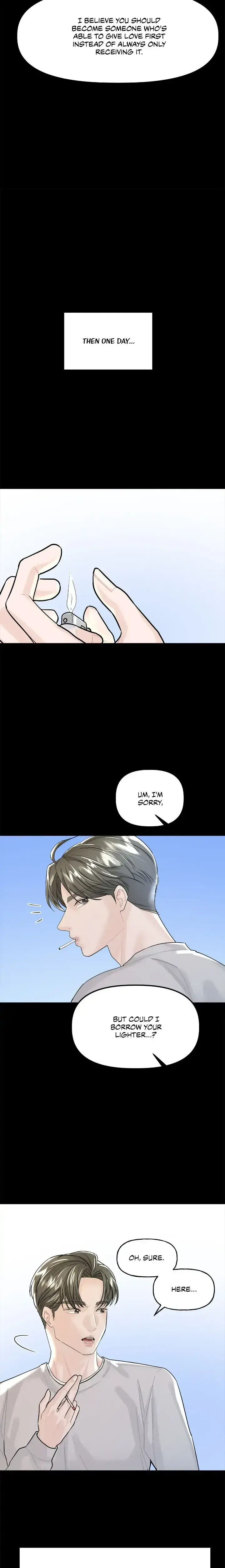 My Only 1 Chapter 53 - Page 28