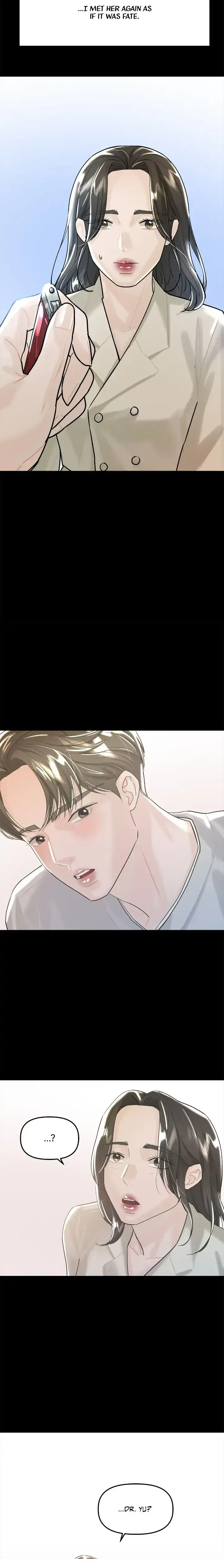 My Only 1 Chapter 53 - Page 29