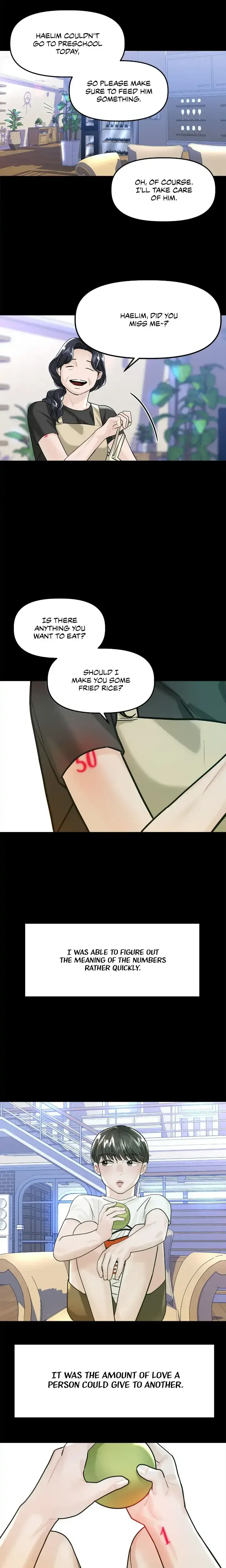 My Only 1 Chapter 53 - Page 3