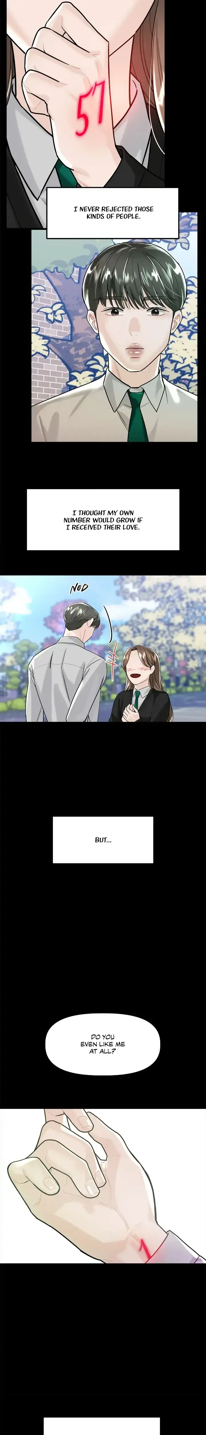 My Only 1 Chapter 53 - Page 6