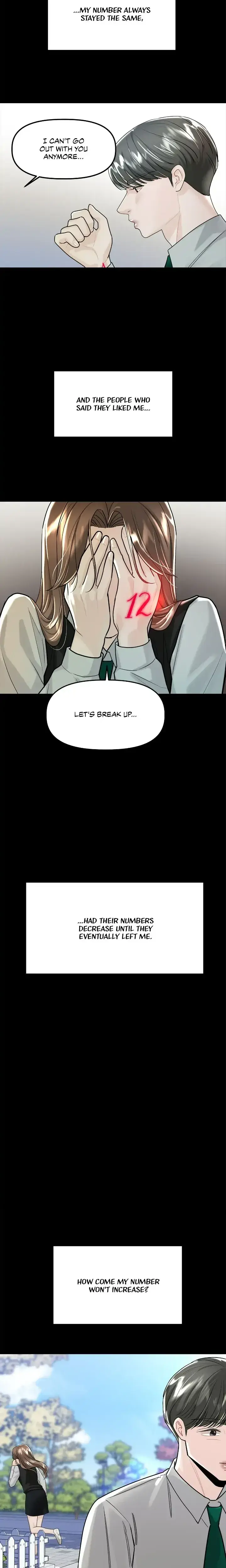 My Only 1 Chapter 53 - Page 7