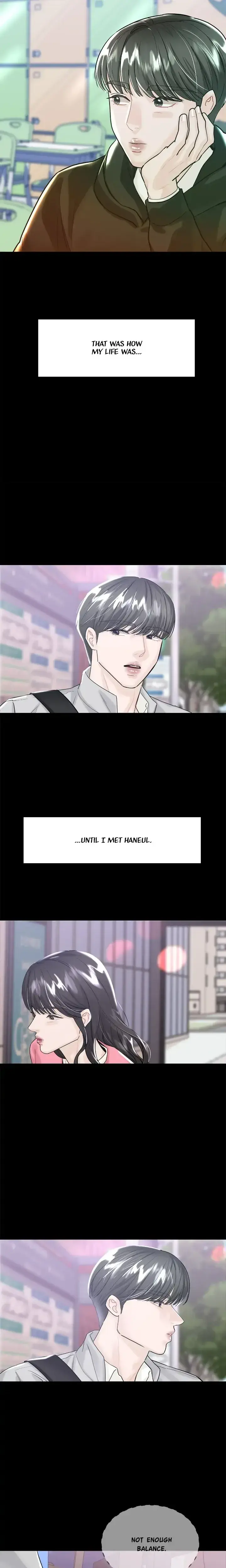 My Only 1 Chapter 53 - Page 9
