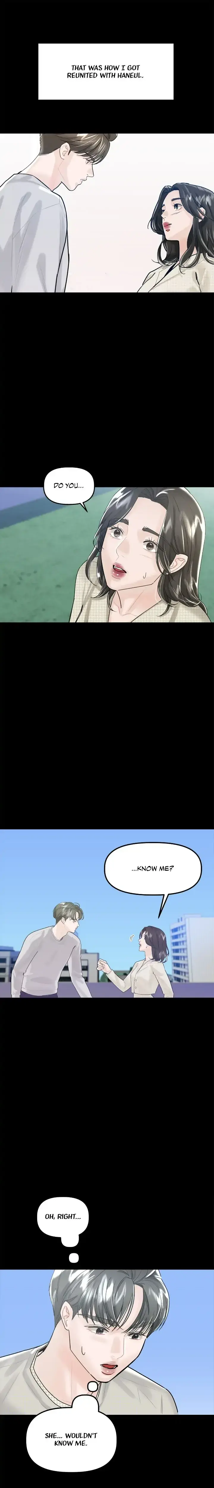 My Only 1 Chapter 54 - Page 1