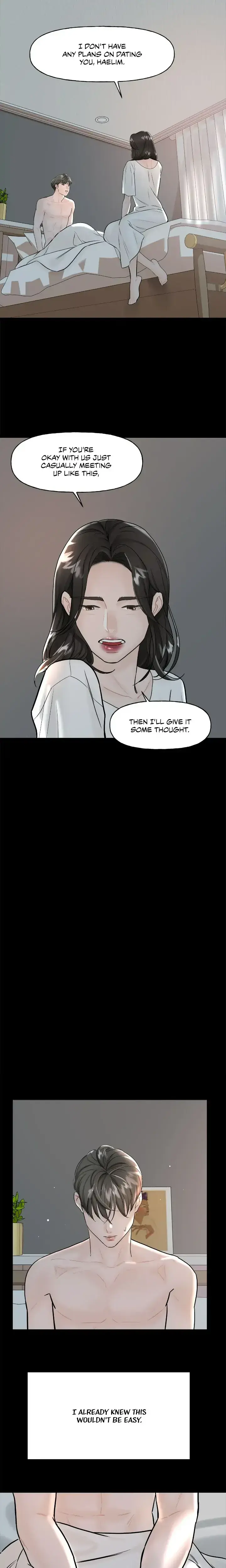 My Only 1 Chapter 54 - Page 10