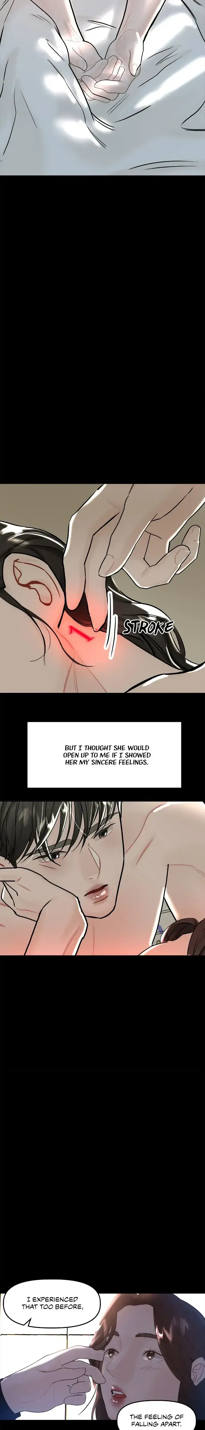 My Only 1 Chapter 54 - Page 11
