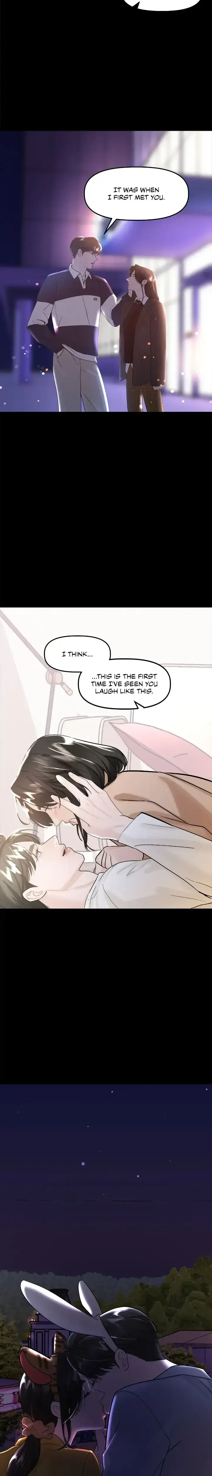 My Only 1 Chapter 54 - Page 12