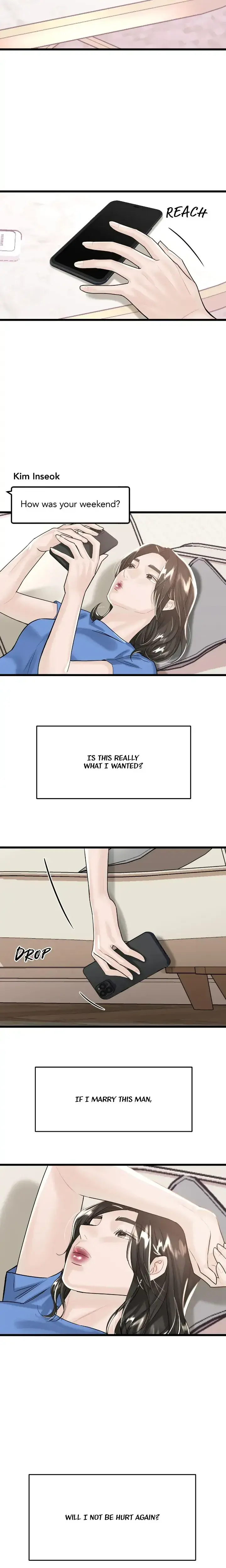My Only 1 Chapter 54 - Page 18